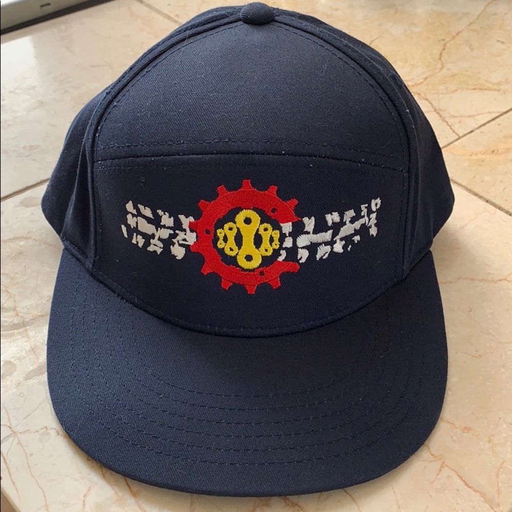 Pearl Izumi Colorado SnapBack Hat